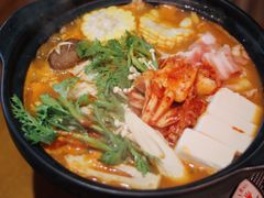 -有喜屋·深夜食堂(北京西路店)