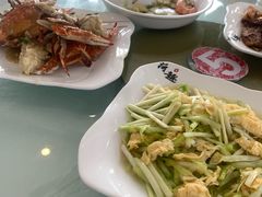 -碧海银沙海鲜餐厅(恒大海上威尼斯店)
