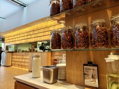 -无印良品餐堂 MUJI Diner(成都太古里店)