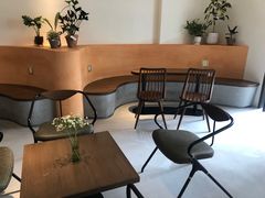 -fishtank鱼缸咖啡(三山街店)