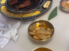-韩宫宴烤肉·料理(青浦宝龙店)