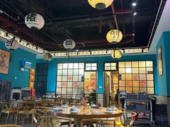 -猪腰一家·地道佛山菜(盐步店)