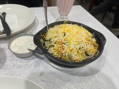 -葛尼沙印度餐厅 (镇明路店)
