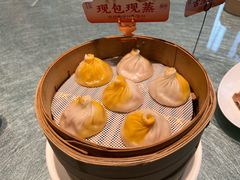 -小厨娘淮扬菜(河西奥美大厦店)