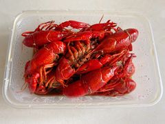 卤水小龙虾-黄泥岗·地道湖北菜(奥特莱斯店)