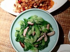 -渝信川菜(长安店)