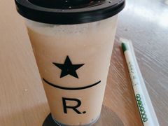 -星巴克臻选(成都太古里店)