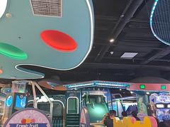 -银座和谐广场