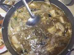 -天津乾毓德饭庄·清真传统炒菜·海鲜烧烤(咸阳路店)