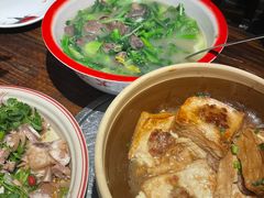 -广府乡下·饭庄(新港东路店)