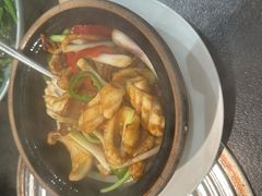 -飞尝蚝·顺德菜·鱼生(顺德总店)