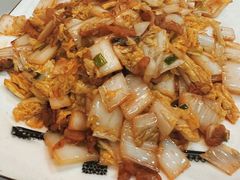 -华顺土菜馆(洪岗路店)