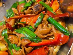 -小小河边鱼·黄辣丁鲜鱼锅(黎阳店)