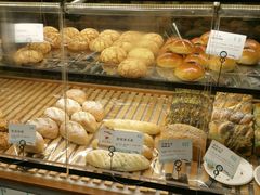 -Dough&Joe团憩(瑞虹天地月亮湾店)