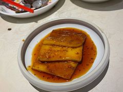 -老头儿油爆虾·三潭印月