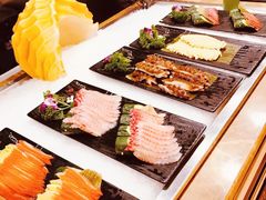 -吉布鲁牛排海鲜自助(339店)