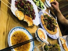 -西北朗益和穆斯林餐厅