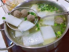 -黑山牛肉汤火锅(花城汇店)