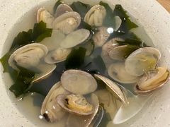 -萨莉亚意式餐厅(恒宝广场店)