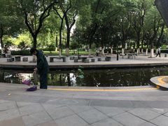 -常州古运河南大街文化旅游区-人民公园