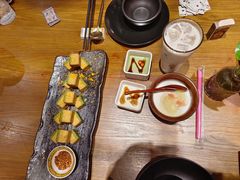 -敏珠拉姆藏餐·南京厨房(富春江东街店)