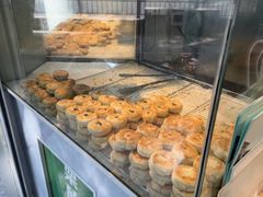 -栗酥饼(南长街店)