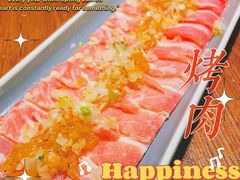 -新石器烤肉(中房金谊广场店)