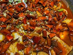 -胡马八破·川菜小馆(高新万达店)