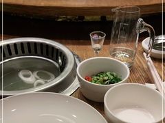 -尚海豆捞(乐虹坊店)