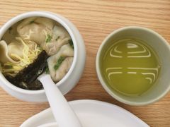 -苏小柳点心·手作小笼包(新街口分院店)