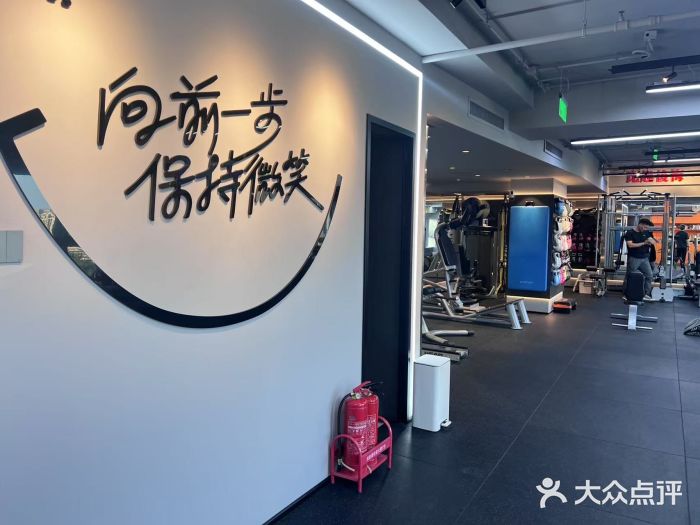 N1 健身·拳击·综合馆(嘉美中心店)图片
