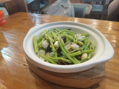 -粉巷13號陕菜馆