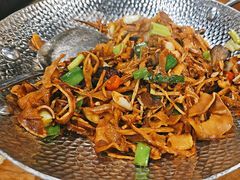 -雀舞云南菜(天津天河城购物中心店)