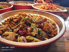 -胖哥俩肉蟹煲(海盐总店)