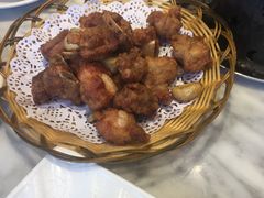 -燕云楼(云南路店)