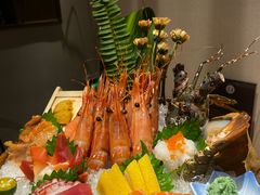 -花潮料理艺食馆(SM新生活广场店)