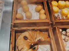 -曼格活海鲜·牛排自助(光明蓝鲸店)