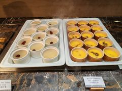 -常州富力喜来登酒店 Feast盛宴标帜西餐厅(新北万达广场店)