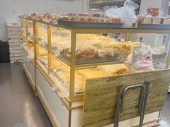 -爱德顺糕点食屋(利民道店)