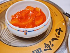 -七八冷面·延边朝鲜族美食(世纪汇店)