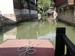 -观桥阁(锦溪店)