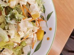 水果沙拉-萨莉亚意式餐厅(深圳北站店)