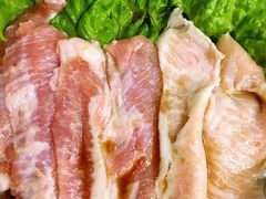 -老板娘的烤肉店(港湾广场店)