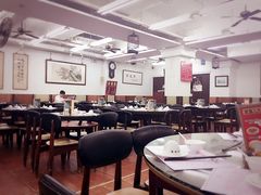 大堂-香港蓮香樓(上環店)