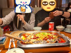 -鱼谦脆皮烤鱼(高新锦辉店)