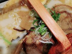 -味千拉面(双井店)