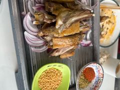 -帕米尔食府(白云观店)