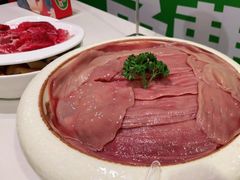 特色腰片-老基地老火锅厂(大渡口店)