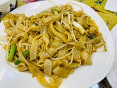 -芳姨广东砂锅粥(张庄路店)