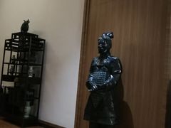-热带雨林汗蒸馆(汶水东路店)